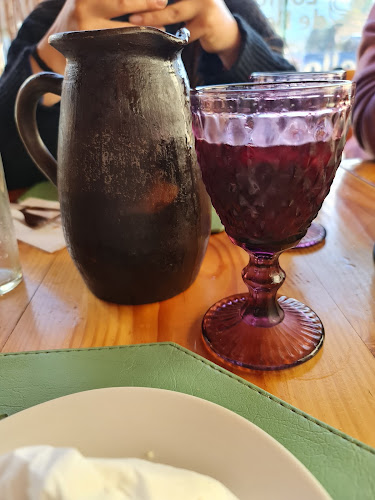 Adkantú, Restaurant Coñaripe - Gastronomía y hostelería