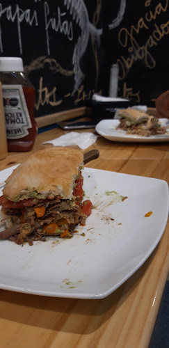 Reviews of Los Monitos in Rengo - Gastronomía y hostelería