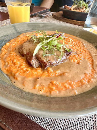 Sazón Peruana - Viña del Mar