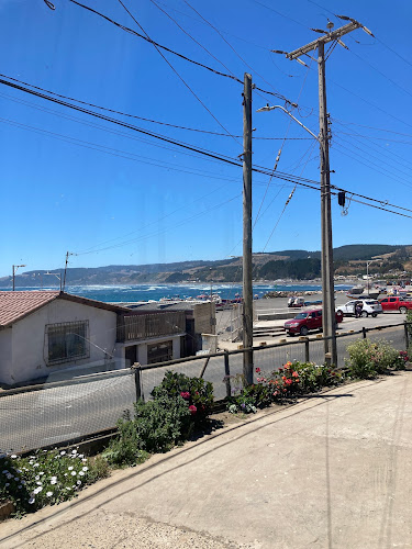 Restaurante Maryfel - Pichibudi