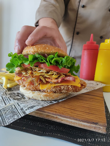 Opinii despre Happyfood în Santiago - Gastronomía y hostelería