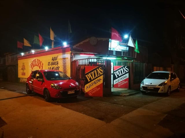 Zappipizza - Pudahuel