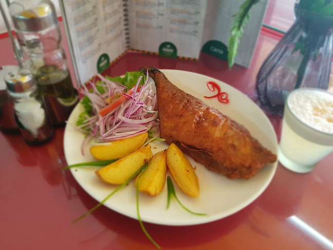 Reviews of Restaurante Miramar in Iquique - Gastronomía y hostelería