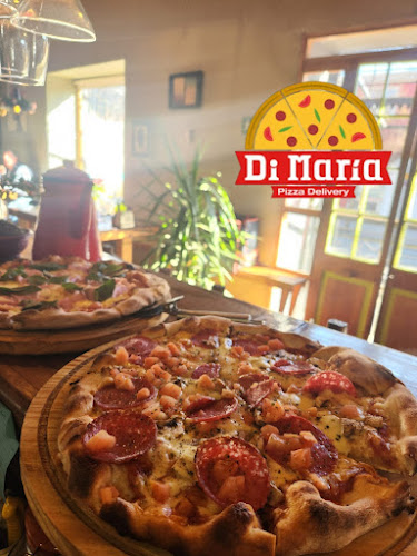 Pizzería y Restobar Di María - San Felipe - Gastronomía y hostelería