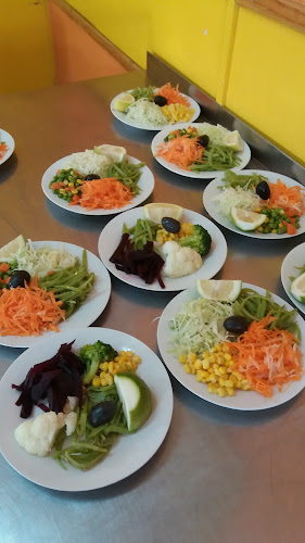 Restaurant Donde Galy - La Serena