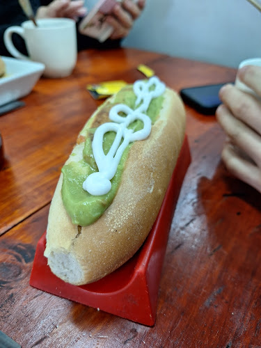 Cocinería Las Gemelas