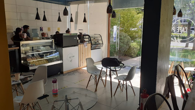 Café Peumo - Gastronomía y hostelería