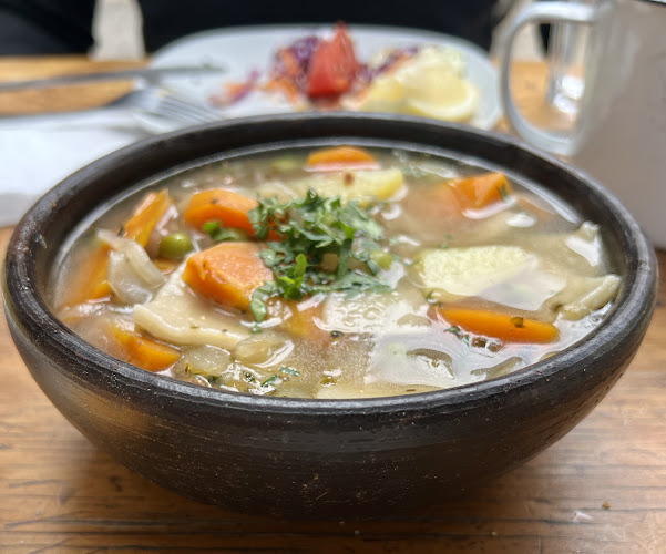 La Boca Del Oso - Gastronomía y hostelería