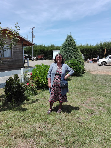 Contulmo, Cañete, Bío Bío