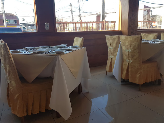 Restaurant Mamakuna (Quilicura) Phone number