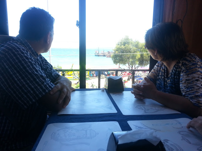 Comentarii opinii despre Restaurant Y Marisquería "Entresteros"