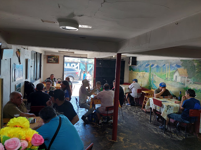 Restaurant Don Emilio - Gastronomía y hostelería