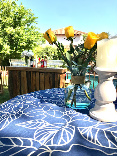 Comentarii opinii despre Chefs and catering Banquetería y producción de eventos