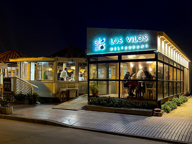 Los Vilos Restaurant
