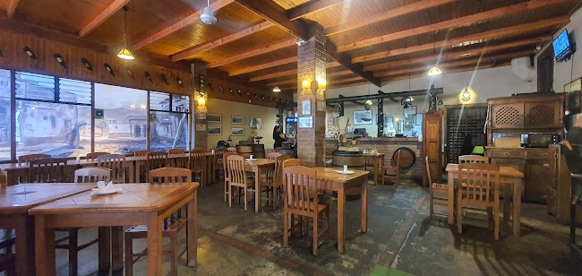 Casona del Novecientos Phone number