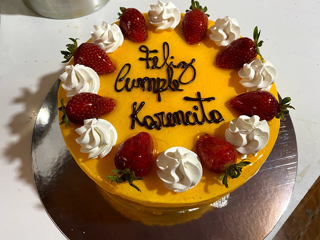 Repostería Catimez - La Reina