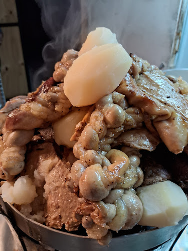 Reviews of Restaurant "El Rancho de Mauricio" in Curicó - Gastronomía y hostelería