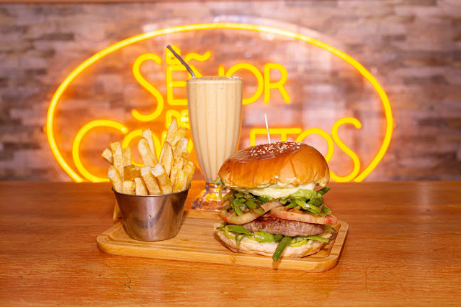 El Señor De Los Completos - Gastronomía y hostelería