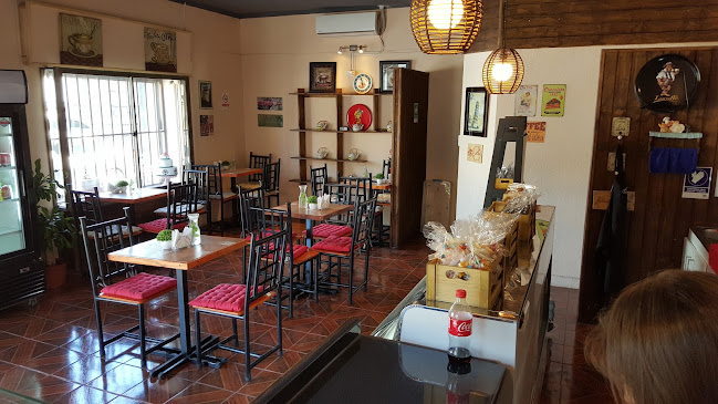 Pastelería y Cafetería Dolce Nonna