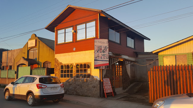 El Torreón Phone number