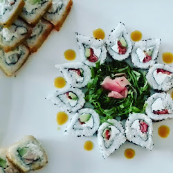 "Okus" La Gran Familia Del Chef