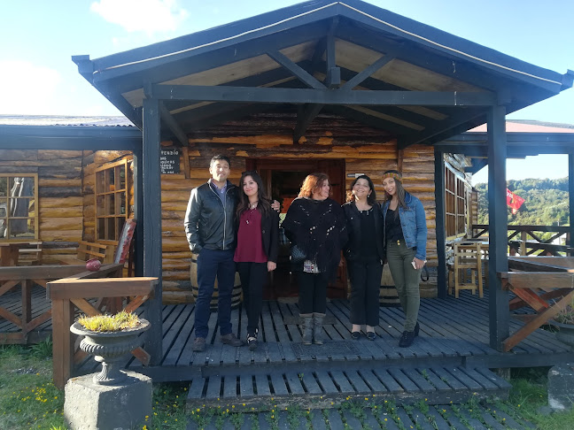 Reviews of Mirador De Mechaico - Restaurant y Cabañas in Ancud - Gastronomía y hostelería
