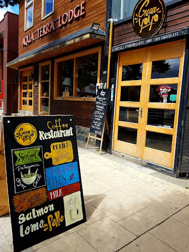 Guayoyo Café & Bistro