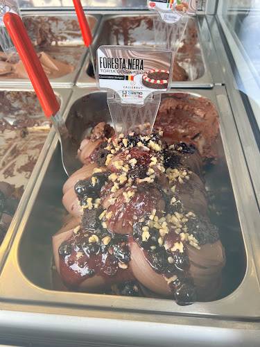 Opinii despre Ci Siamo Gelato & Caffè în Viña del Mar - Gastronomía y hostelería