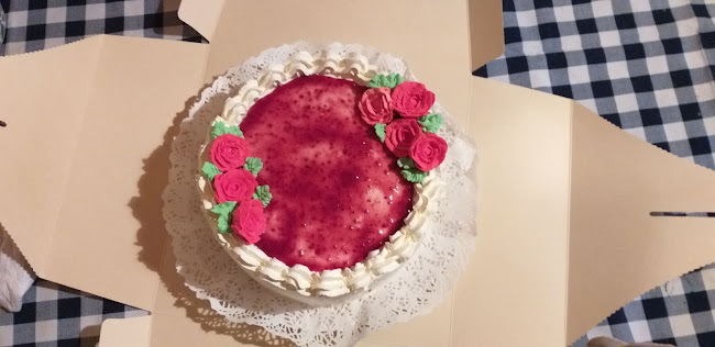 Dulces jazyta - Gastronomía y hostelería