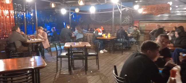 Cofradía Bar - El Bosque