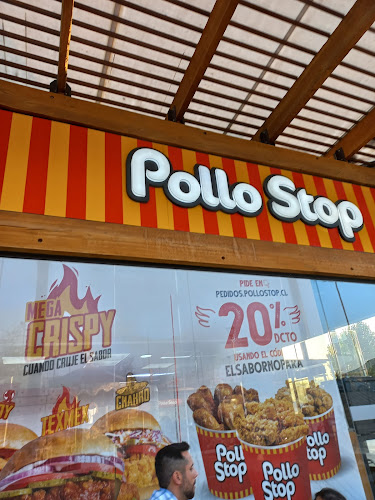Comentarii opinii despre Pollo Stop