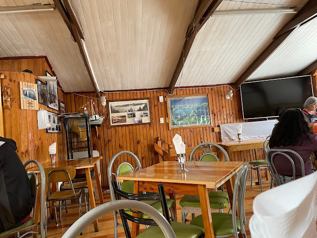 Restaurante DON BENITO - Calbuco