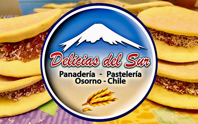 Panaderia delicias del sur