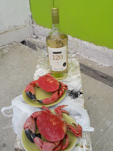 Carrizal Bajo - Gastronomía y hostelería