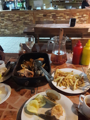 Comentarii opinii despre Los Olivares