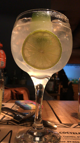 Ruca Bar - Providencia