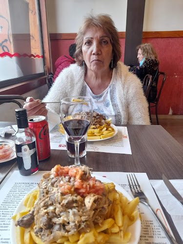 Rancho Linares - Viña del Mar