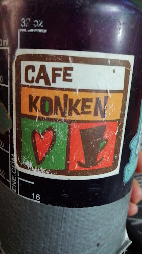 Cafe Konken Responsabilidad Limitada Phone number