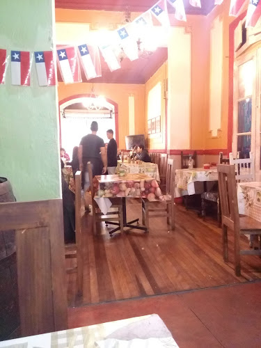 La Pipa Bar - Gastronomía y hostelería