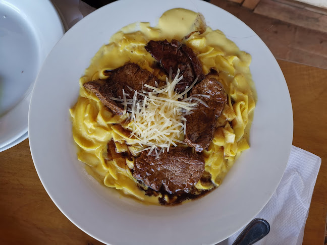 La Casita de Barreales - Gastronomía y hostelería