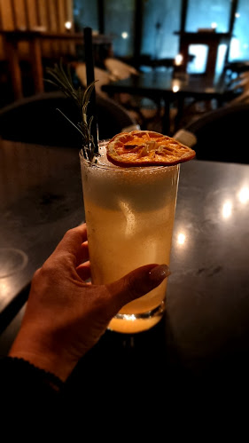 Comentarii opinii despre Bar Alonso