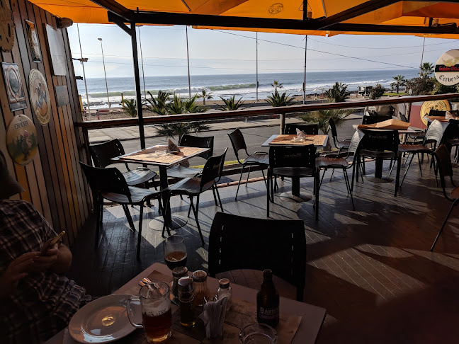 Bar Nómade - Gastronomía y hostelería