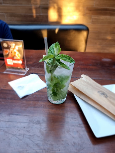 Bon Appetit - Gastronomía y hostelería