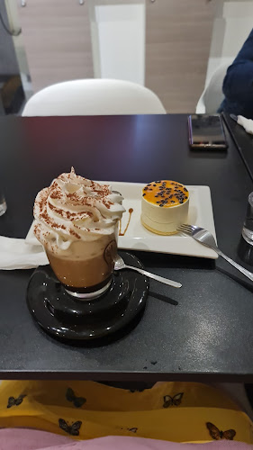 Ci Siamo Gelato & Caffè