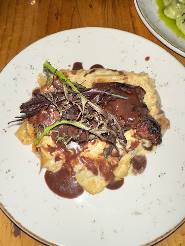 Opinii despre Tapas y Birra Comida Mediterranea Delivery în Ñuñoa - Gastronomía y hostelería