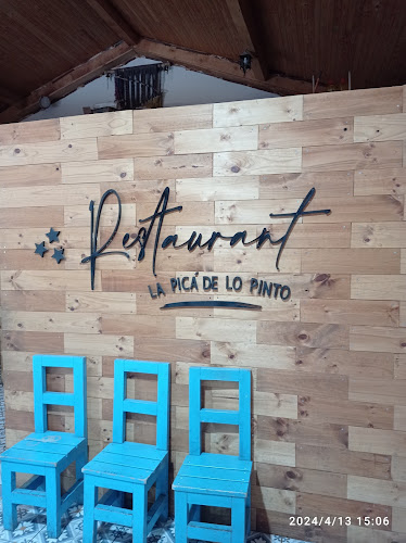 Comentarii opinii despre Restaurante La Picá De Lo Pinto