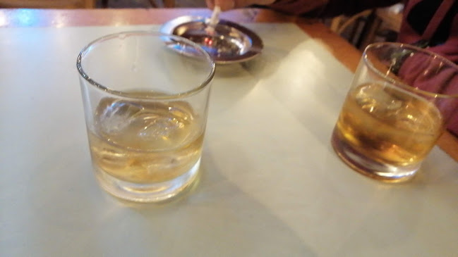 Comentarii opinii despre CLUB MUNDANO