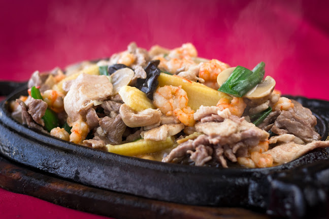 Restaurant Chino Hoi Kong - Gastronomía y hostelería