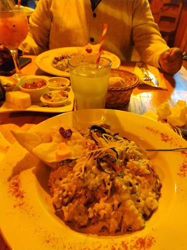 Restaurant Mar y Fuego Coquimbo - Coquimbo