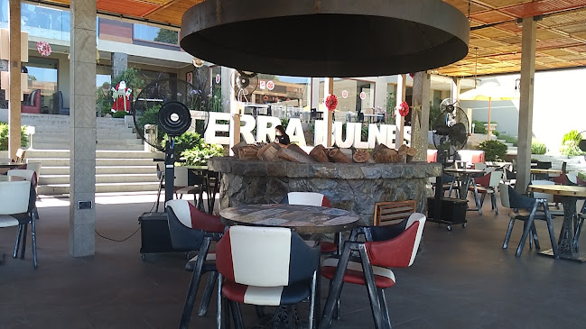 Terra Bulnes Restobar- Cafetería y Centro de Eventos - Gastronomía y hostelería